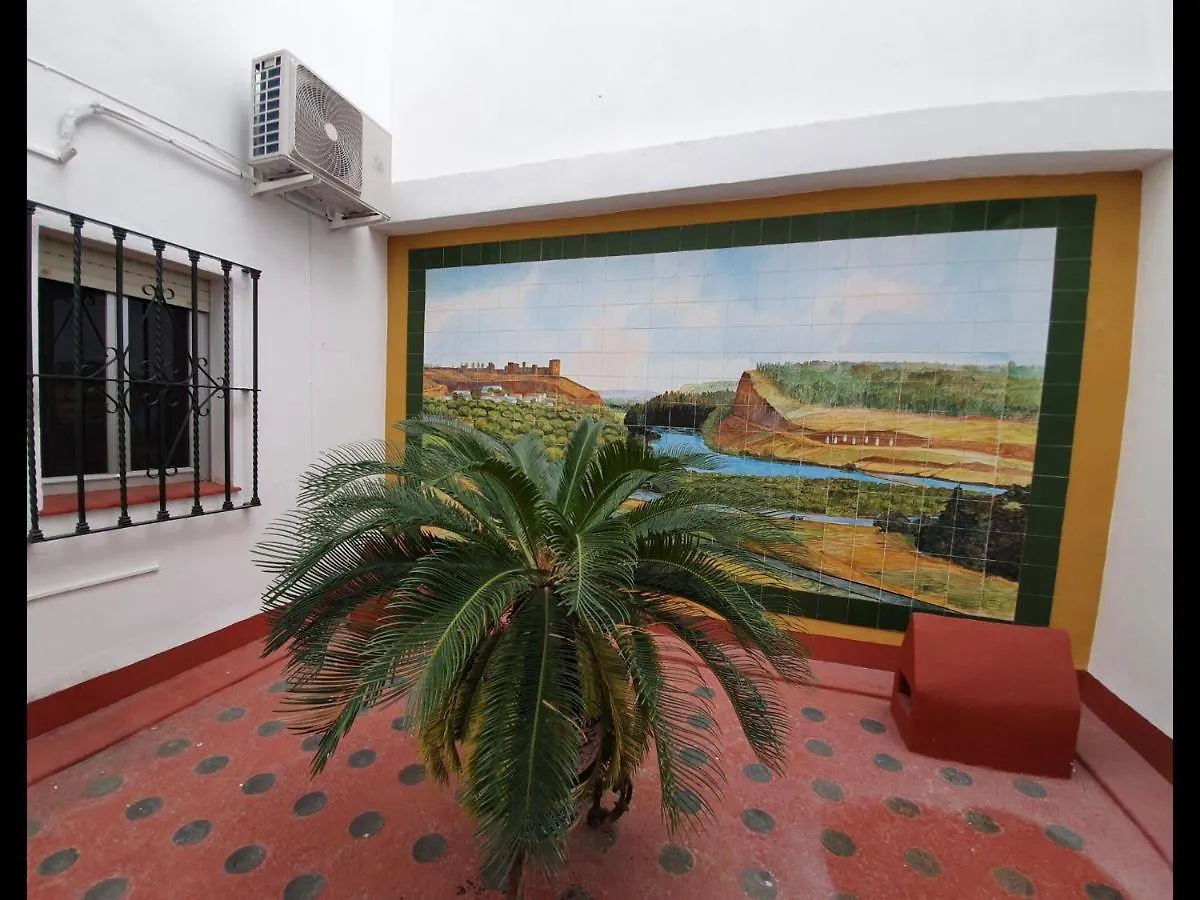 Apart-hotel Luna-Guest Rooms Alcalá de Guadaira
