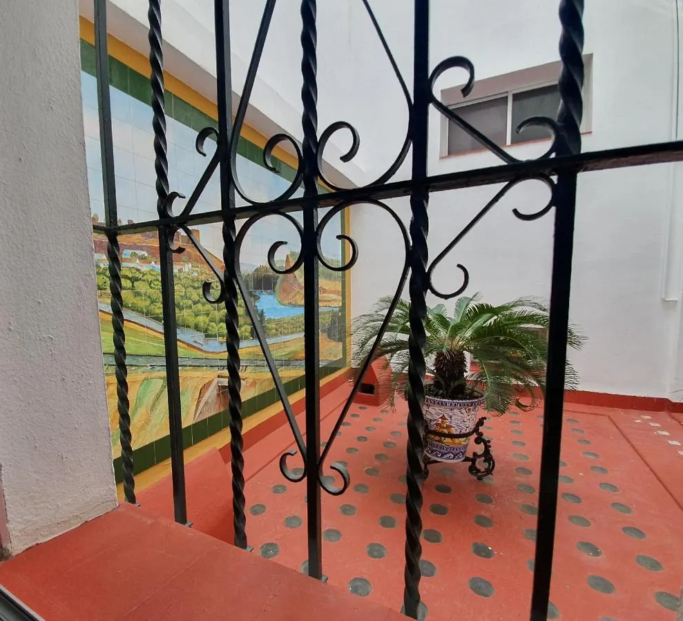 Luna-Guest Rooms Alcala de Guadaira