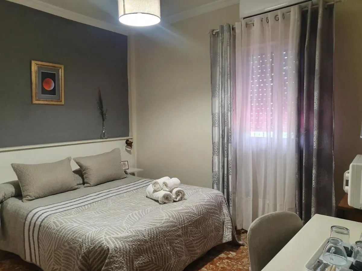 Luna-Guest Rooms Alcalá de Guadaira